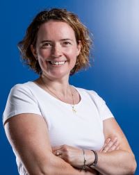 Le Gouez Aurore Aurore Le Gou¨ëz, spécialiste du PPA chez Collectif Énergie