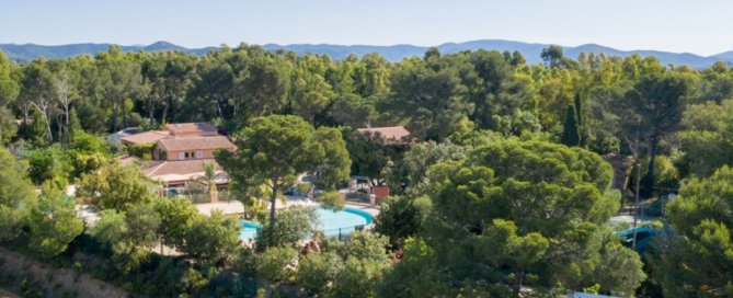 Camping Les Jardins de la Pascalinette : l'importance d'un tiers de confiance